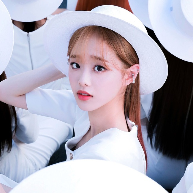 Chuu (LOONA): Thành viên giúp nhóm nổi tiếng hơn nhưng bị công ty đuổi vì tin đồn quỵt lương, bóc lột? - Ảnh 1.