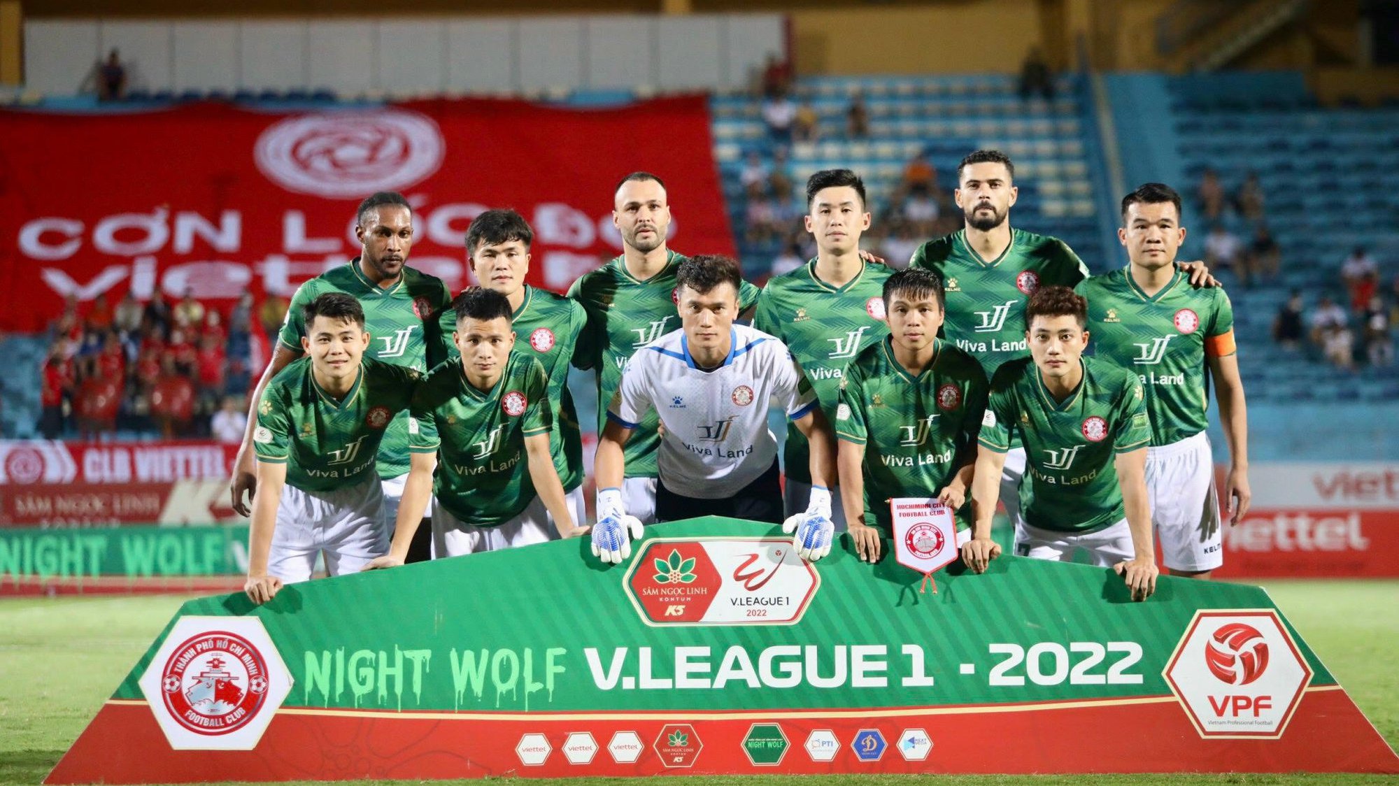 Đà Nẵng gặp Sài Gòn FC: Ngày về của Lê Huỳnh Đức