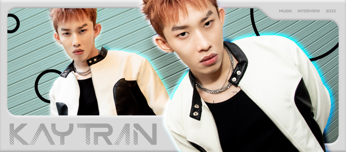 Kay Trần nói về việc rời M-TP: 'Tôi nghĩ đó là thời điểm và năng lượng ...