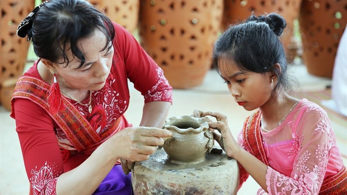 15 Di sản văn hóa phi vật thể được UNESCO ghi danh