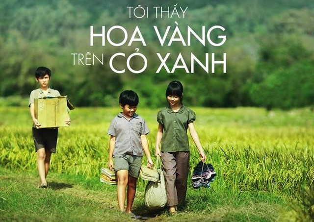 Những bộ phim Việt chuyển thể từ tác phẩm văn học đặc sắc - Ảnh 2.