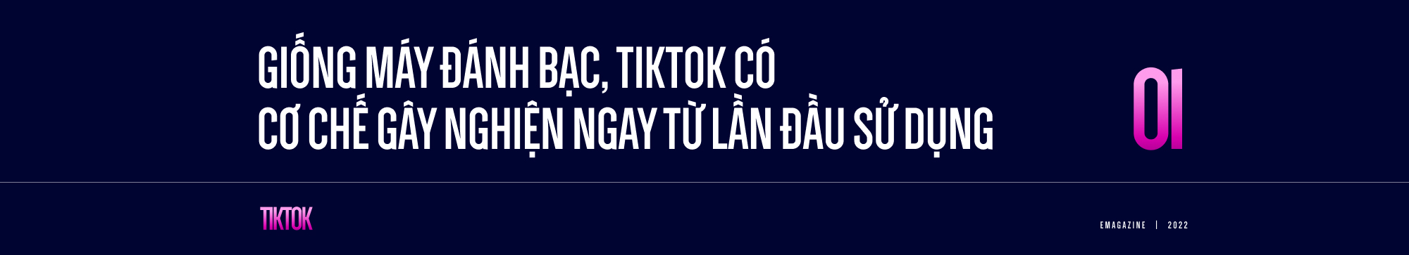 TikTok là máy đánh bạc, là kẻ thao túng tâm lý, là người huấn luyện thú, còn chúng ta quá là ngây thơ - Ảnh 2.