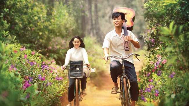 Những bộ phim Việt chuyển thể từ tác phẩm văn học đặc sắc