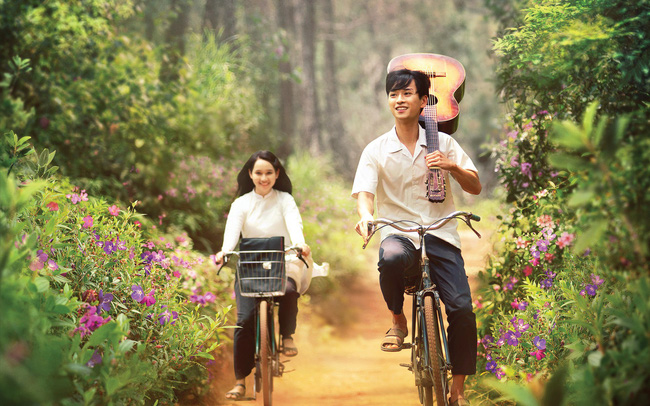 Những bộ phim Việt chuyển thể từ tác phẩm văn học đặc sắc - Ảnh 5.