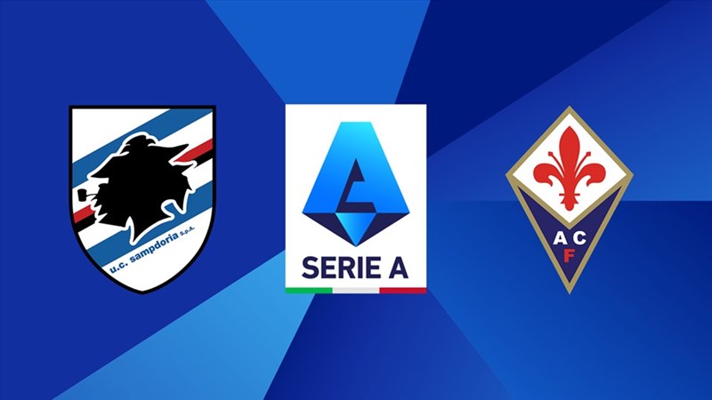 Nhận định bóng đá nhà cái Sampdoria vs Fiorentina. Nhận định, dự đoán bóng đá Serie A (21h00, 6/11)