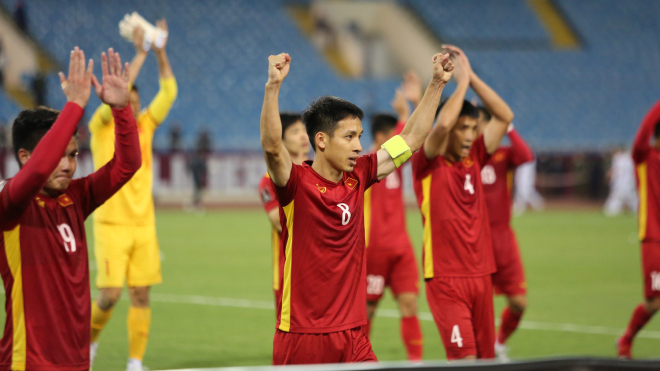 Bóng đá Việt Nam hôm nay: Mở bán vé trận Việt Nam đấu Dortmund - Ảnh 1.