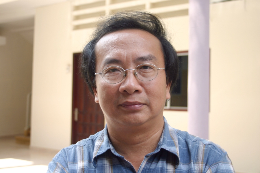 Ông bầu Huỳnh Anh Tuấn: 'Phải chăm sóc lứa khán giả kế thừa' - Ảnh 1.