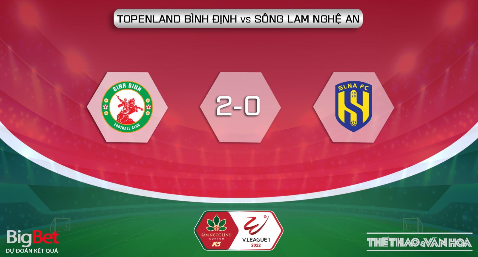 Nhận định bóng đá nhà cái Bình Định vs SLNA. Nhận định, dự đoán bóng đá V-League 2022 (18h00, 9/11) - Ảnh 6.