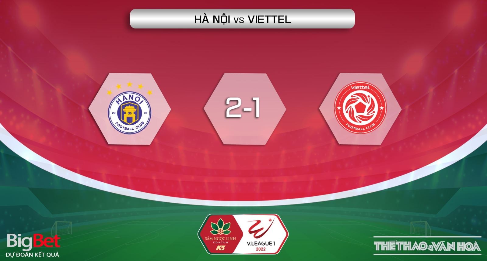 Nhận định bóng đá nhà cái Hà Nội vs Viettel. Nhận định, dự đoán bóng đá V-League 2022 (19h15, 9/11) - Ảnh 6.