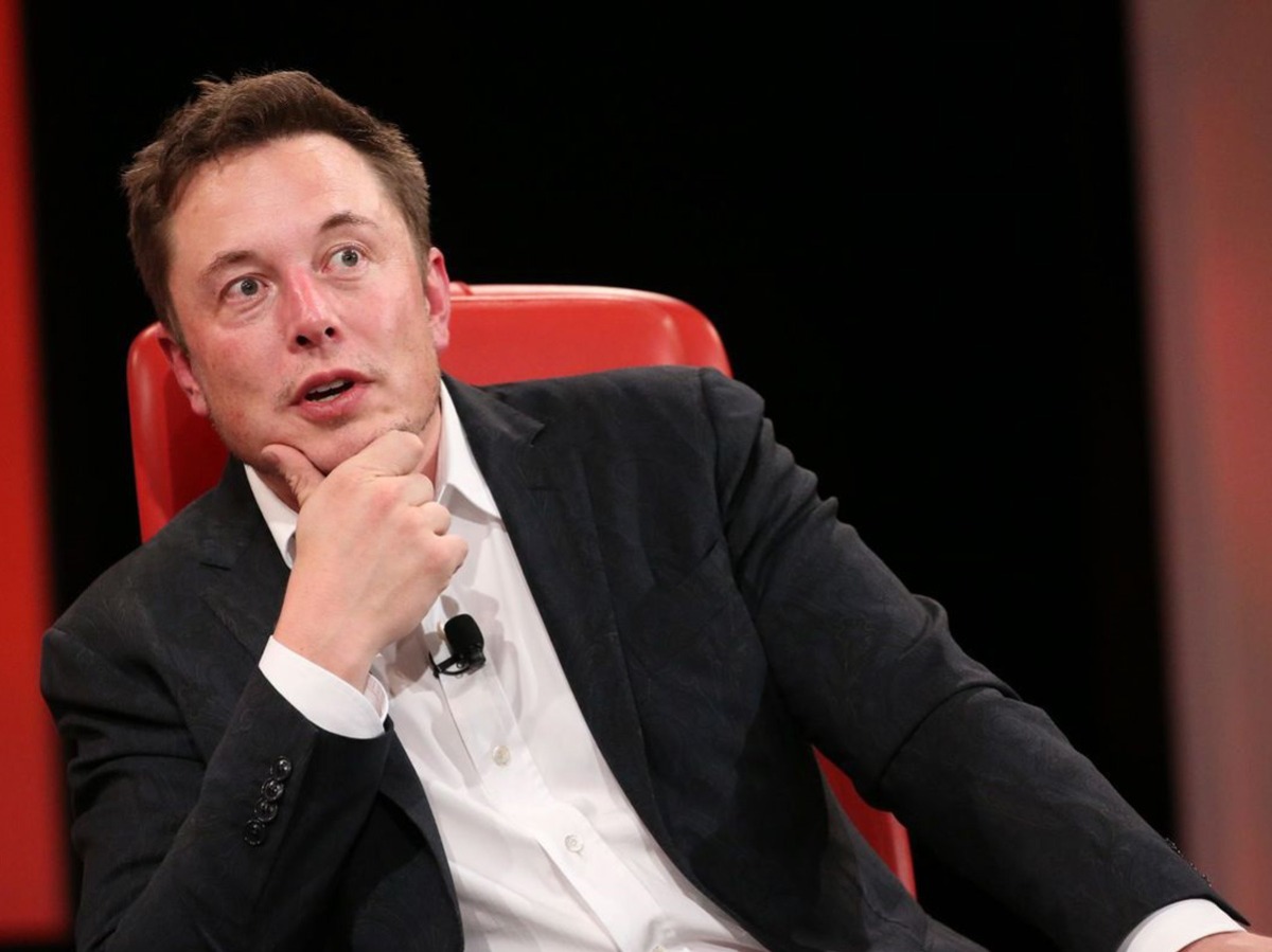 Muốn 'đầu quân' cho Elon Musk không khó: Bằng cấp chỉ là phụ, trả lời được  2 câu này thì chắc chắn được nhận