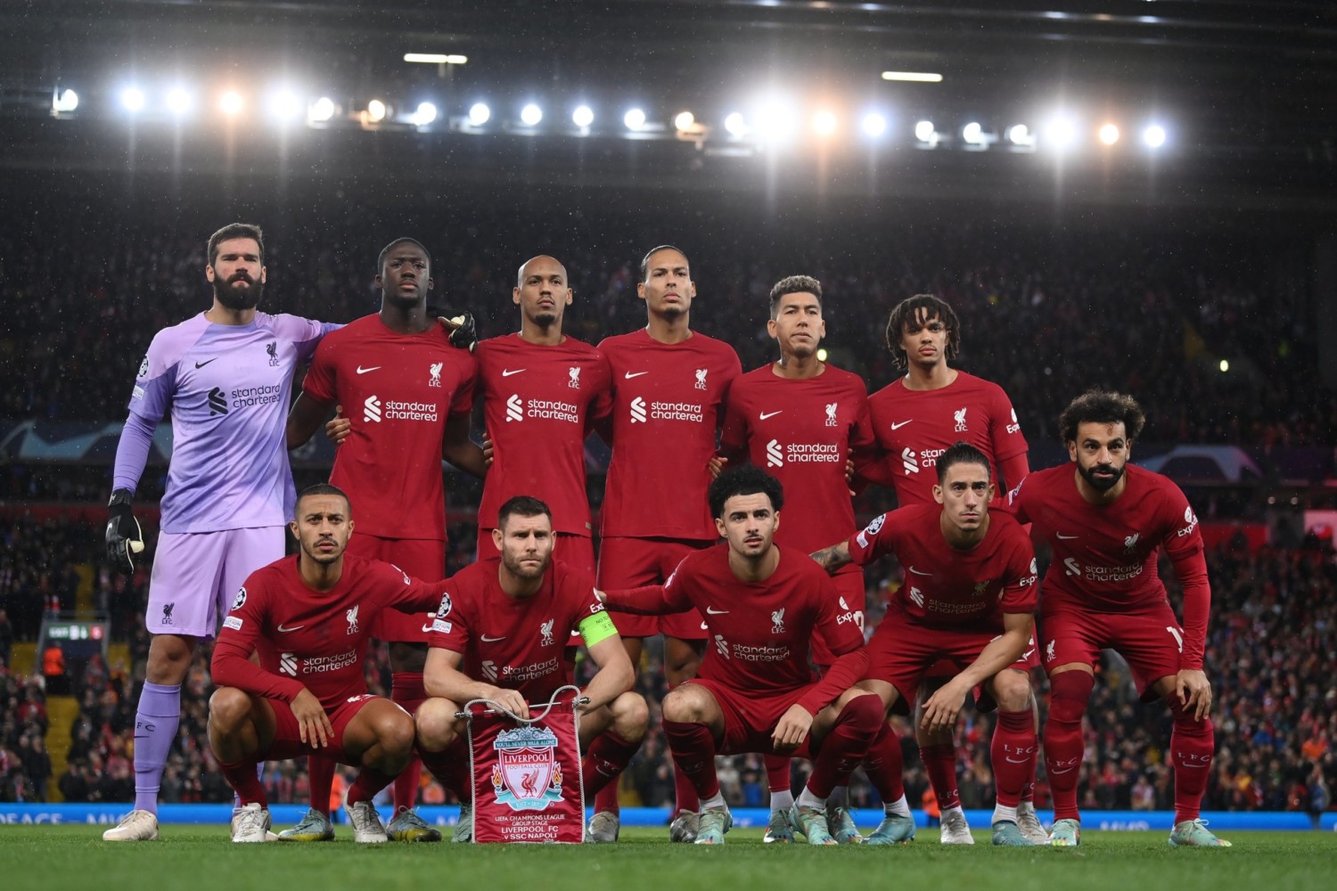 Liverpool bị FSG rao bán: Sang trang hay FSG quá khôn ngoan?