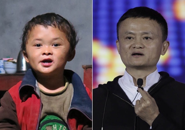 Cậu bé từng được mệnh danh là tiểu Jack Ma: Hết thời bị ông chủ bỏ rơi phải về quê, 14 tuổi chưa biết làm Toán - Ảnh 1.