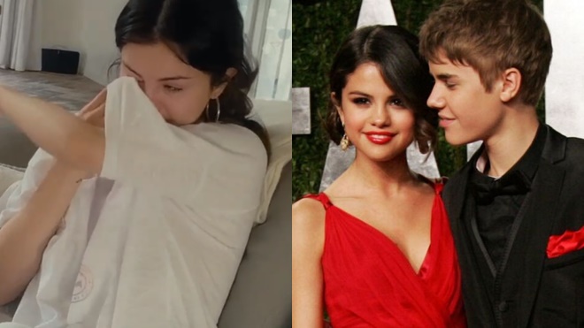 Selena Gomez gây tranh cãi ở phim tài liệu mới: Quên nhắc cô bạn hiến thận nhưng cứ réo gọi Justin Bieber!