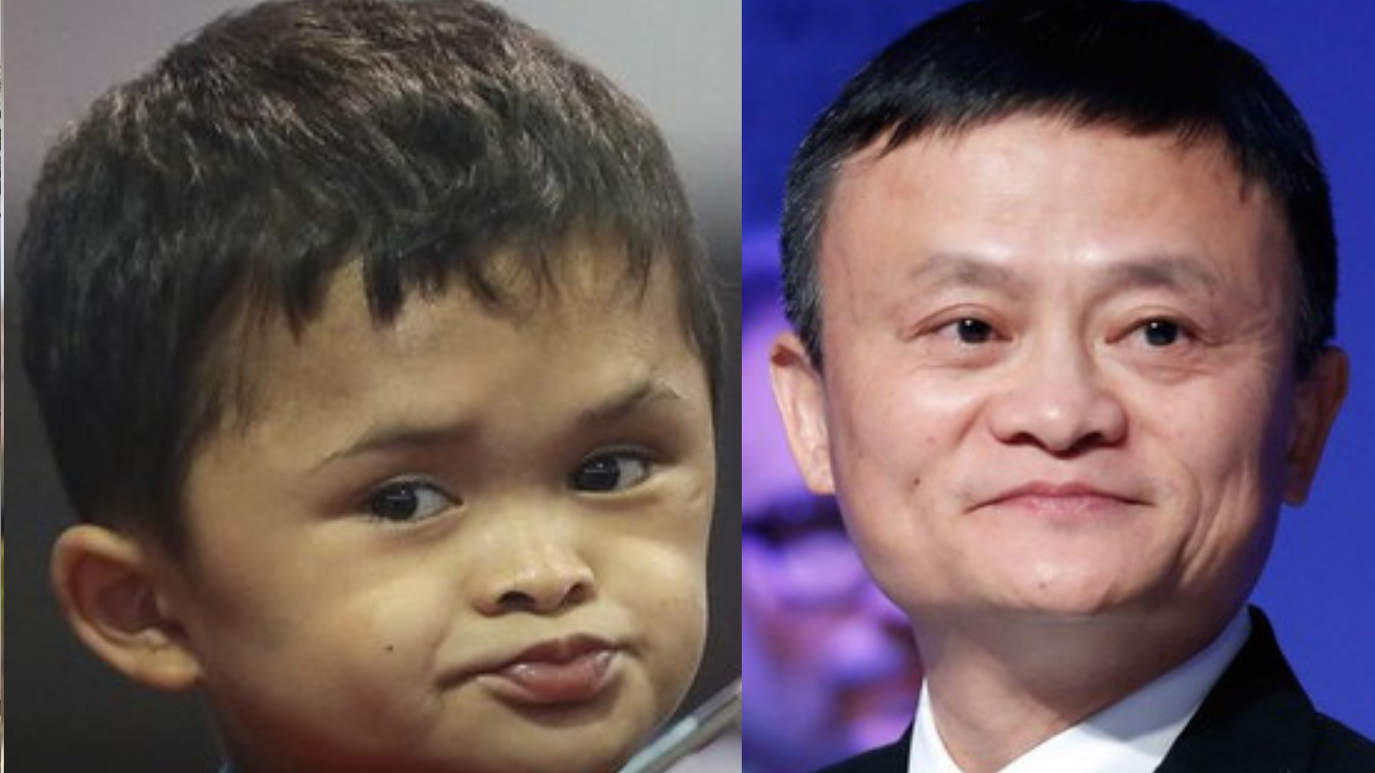 Cậu bé từng được mệnh danh là 'tiểu Jack Ma': Hết thời bị ông chủ 'bỏ rơi