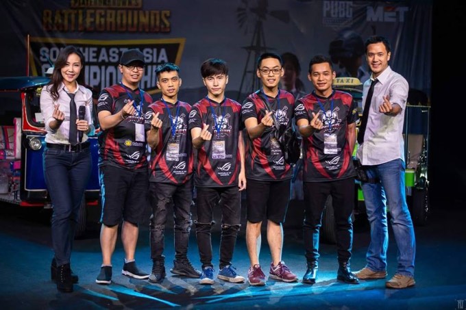 Refund Gaming - từ nhóm game thủ chơi vì đam mê bất ngờ giật top 1 giải quốc tế và trở thành tượng đài streamer lừng lẫy trong cộng đồng game Việt - Ảnh 2.