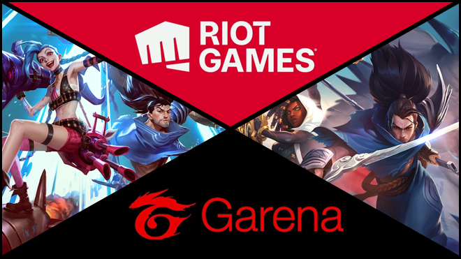 Riot Games giải đáp vấn đề chuyển đổi tài khoản LMHT: ‘Người chơi nên sử dụng hết Sò trong tài khoản Garena’