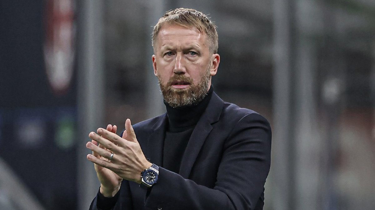 Chelsea chắp vá, còn Graham Potter thì loay hoay