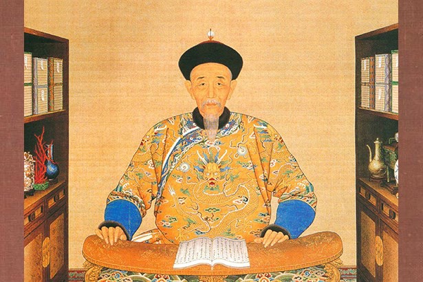 Hoàng hậu tại vị ngắn nhất lịch sử Trung Quốc: Chỉ làm mẫu nghi thiên hạ trong 8 tiếng, là thê tử của 'thiên cổ nhất đế' - Ảnh 1.