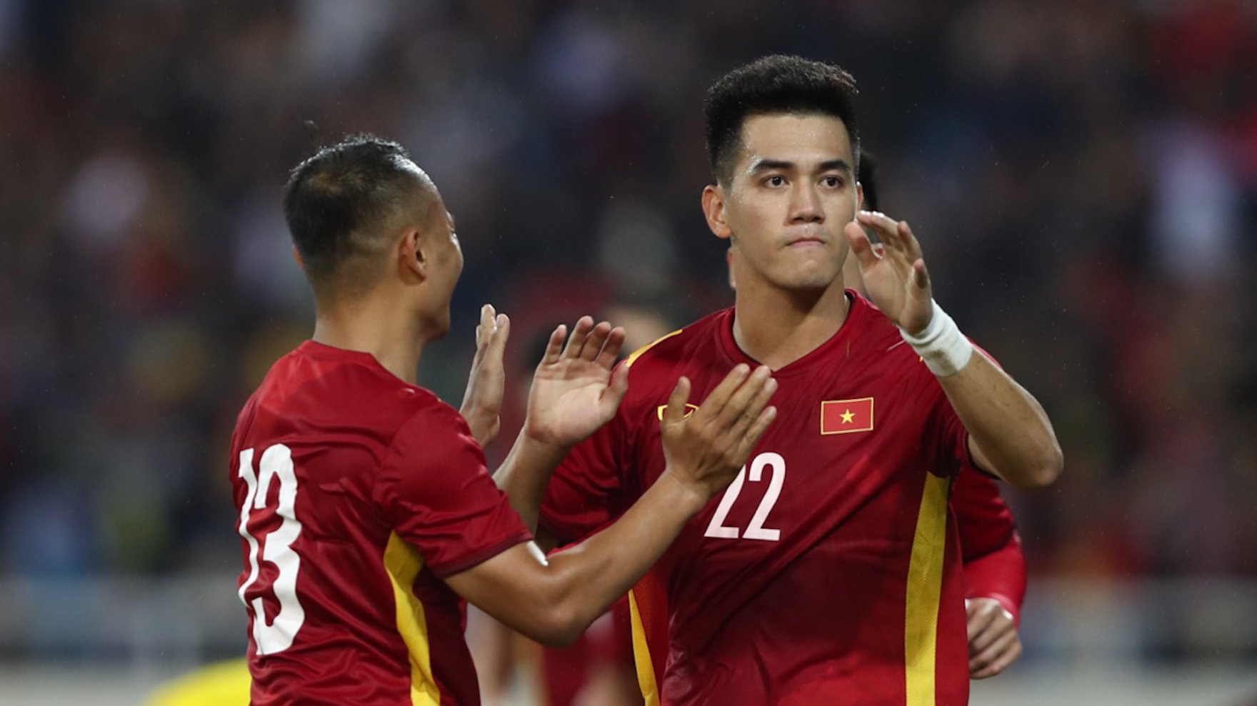 Đội hình dự kiến Việt Nam vs Philippines: HLV Park Hang Seo chọn ai?