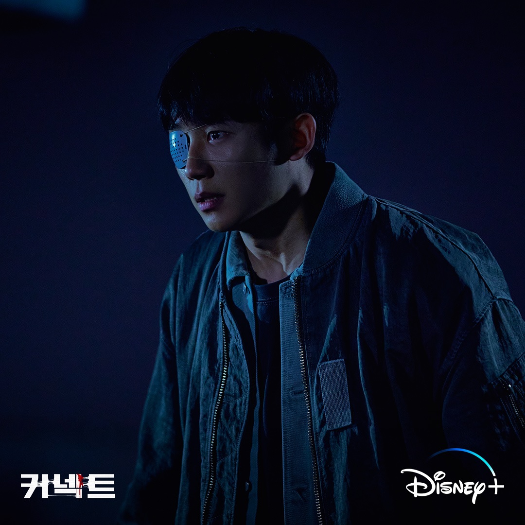 'Connect': Go Kyung Pyo làm khán giả sởn gai ốc, Jung Hae In diễn xuất đỉnh ở phim kinh dị mới - Ảnh 4.