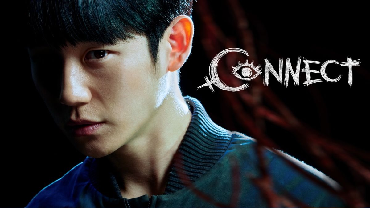 'Connect': Go Kyung Pyo làm khán giả sởn gai ốc, Jung Hae In diễn xuất đỉnh ở phim kinh dị mới - Ảnh 6.