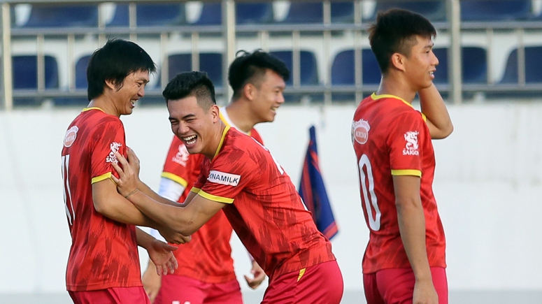 Tin nóng AFF Cup ngày 10/12: Tuyển Việt Nam trở lại Hà Nội