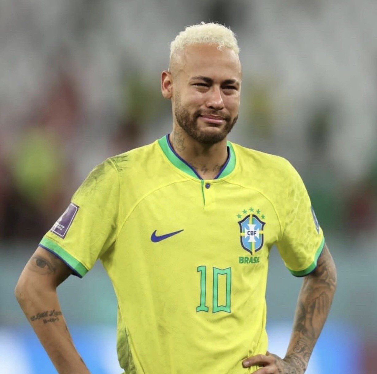Bố của Neymar ví con trai như phượng hoàng - VnExpress Thể thao