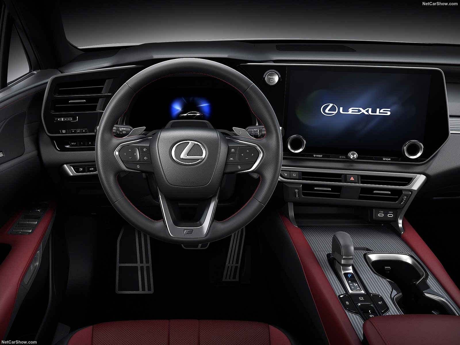 Đại lý chào bán Lexus RX 2023 với giá dự kiến mới Chỉ từ 3,43 tỷ đồng