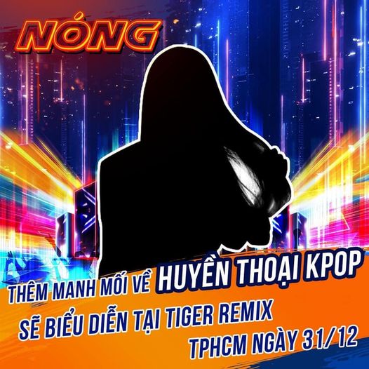 Báo Hàn hé lộ tin khủng: Ngôi sao huyền thoại Kpop sẽ đến Việt Nam trong tháng 12 này? - Ảnh 2.