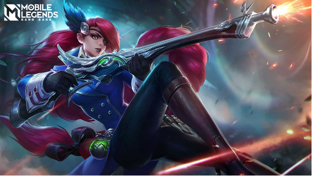 Top các tướng được ưa chuộng nhất trong Mobile Legends: Bang Bang tại MPS Winter 2022 - Ảnh 2.