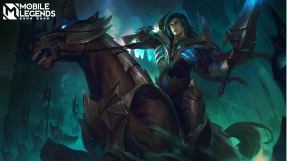Top các tướng được ưa chuộng nhất trong Mobile Legends: Bang Bang tại MPS Winter 2022 - Ảnh 4.