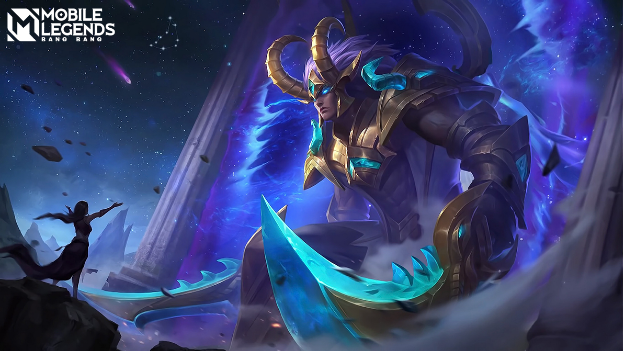Top các tướng được ưa chuộng nhất trong Mobile Legends: Bang Bang tại MPS Winter 2022 - Ảnh 5.