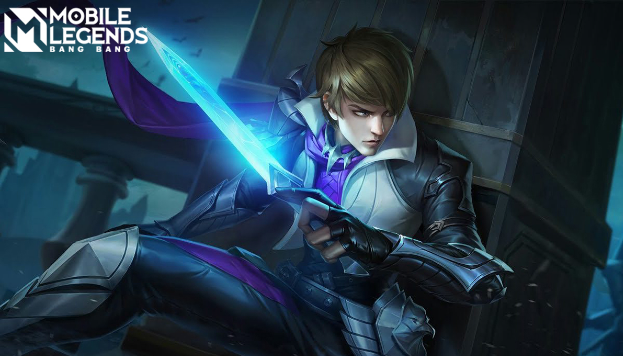 Top các tướng được ưa chuộng nhất trong Mobile Legends: Bang Bang tại MPS Winter 2022 - Ảnh 8.