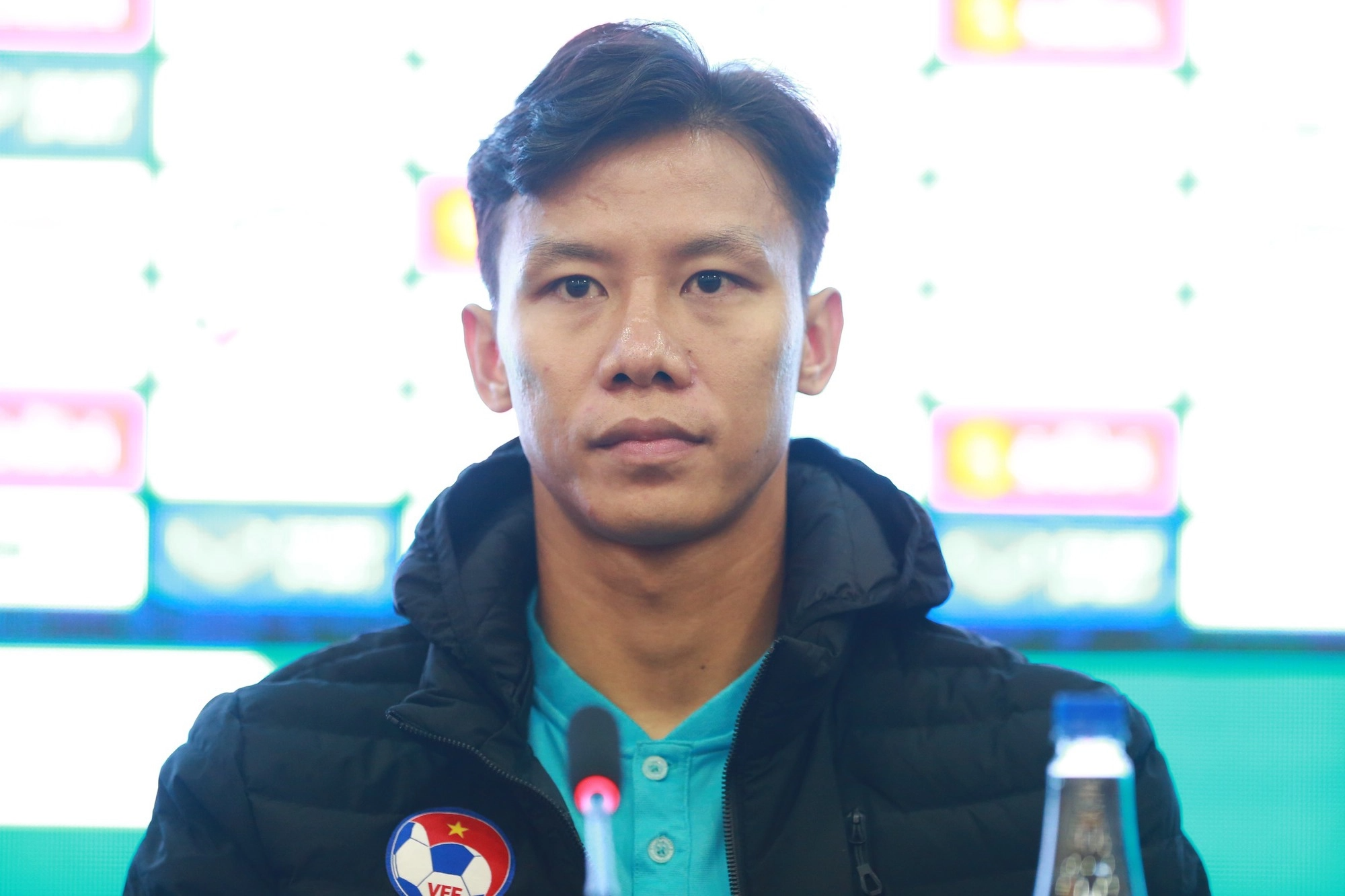 HLV Park Hang Seo: ‘Tôi từng đề nghị đấu kín với tuyển Philippines’ - Ảnh 2.