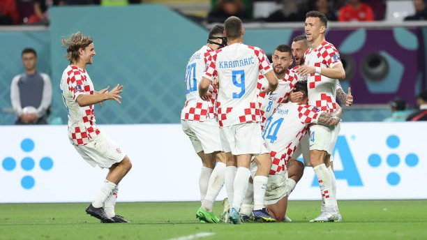 Đội hình dự kiến Argentina vs Croatia: Messi so tài Modric