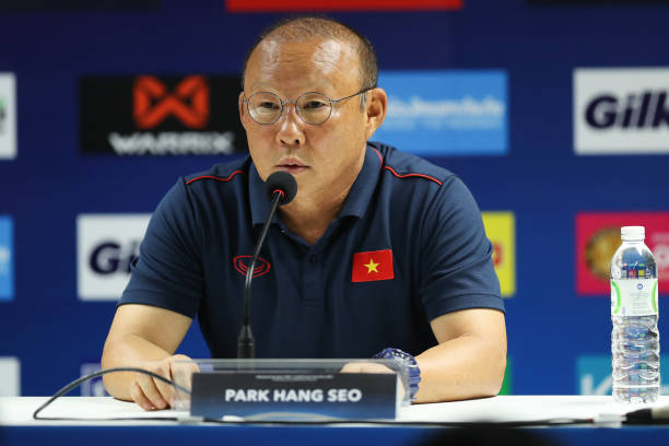 Tuyển Việt Nam sắp đạt thành tích sạch lưới ở vòng bảng 3 kỳ AFF Cup liên tiếp dưới thời HLV Park Hang Seo