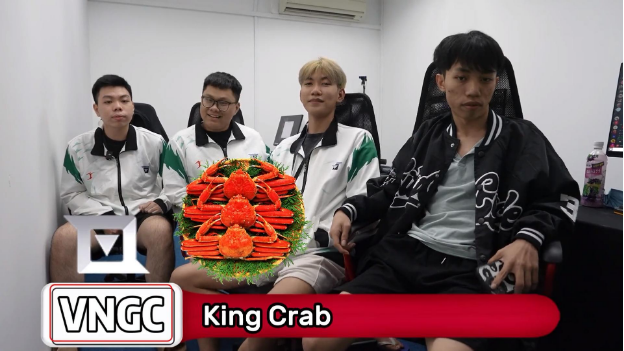 Với 3 suất tham dự vòng Chung Kết Thế Giới Naraka: Bladepoint, chúng ta có quyền nghĩ về 1 chiến thắng? - Ảnh 7.
