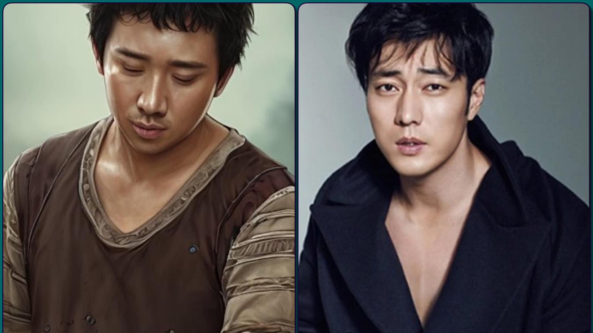 Trấn Thành ví mình là So Ji Sub phiên bản Việt, nhận "mưa" lời khen