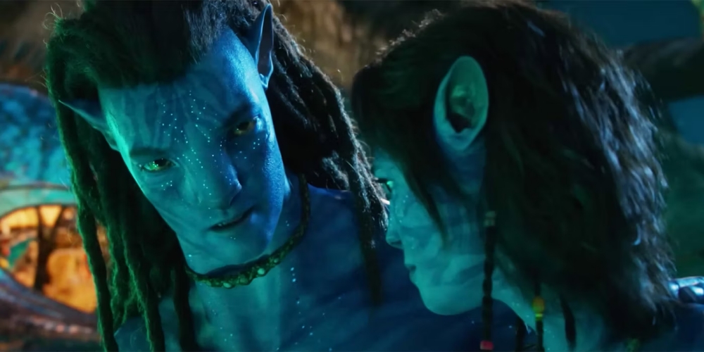 Đạo diễn James Cameron giải thích tại sao Avatar II mãi chưa chịu ra mắt