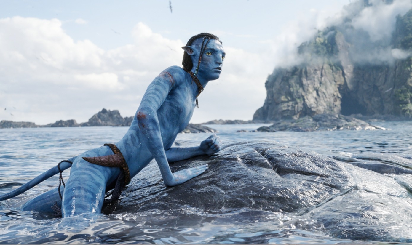 Sau thành công của phần 1, đạo diễn James Cameron sẽ tái hiện ra Pandora với những hình ảnh tuyệt đẹp và câu chuyện cực kỳ hấp dẫn. Hãy xem ảnh liên quan để đặt chỗ và sẵn sàng trở lại với hành trình phiêu lưu thứ 2 trên hành tinh xanh!