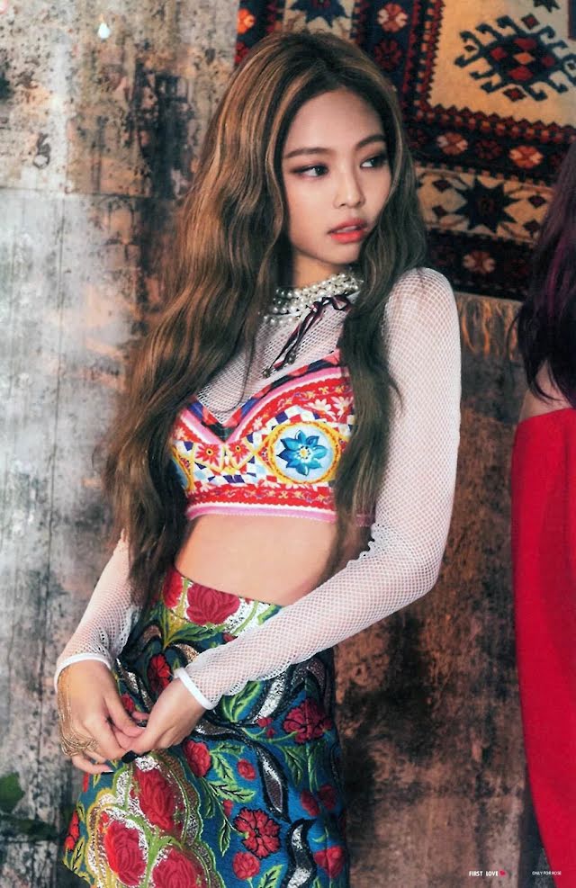 Phong cách của từng thành viên Blackpink khác nhau như tính cách của họ - Ảnh 3.