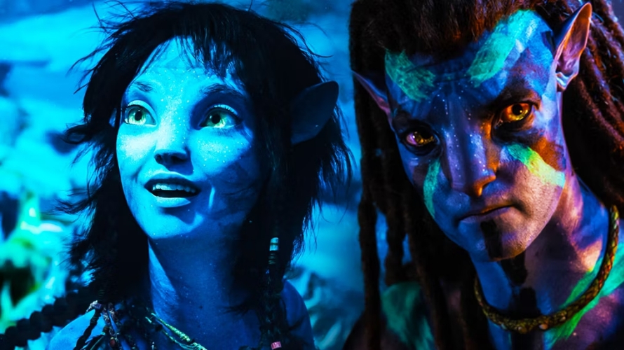 Giải mã nhân vật Kiri bí ẩn nhất trong 'Avatar 2'