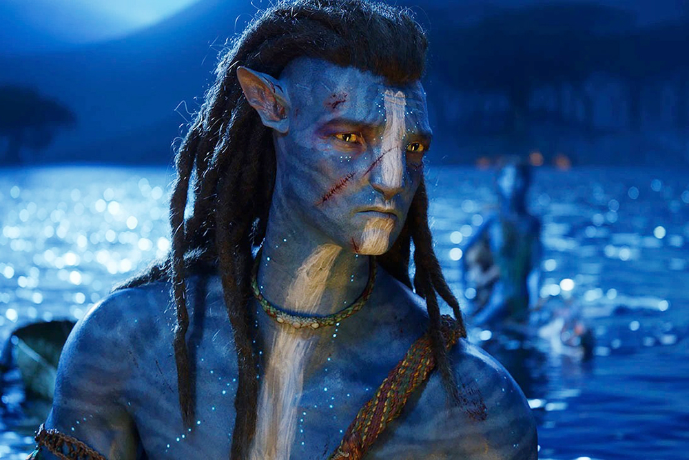 Siêu phẩm Avatar trở lại sau 13 năm tập trung vào gia đình