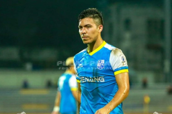 Malaysia mang Sergio Aguero dự AFF Cup 2022 - Ảnh 1.