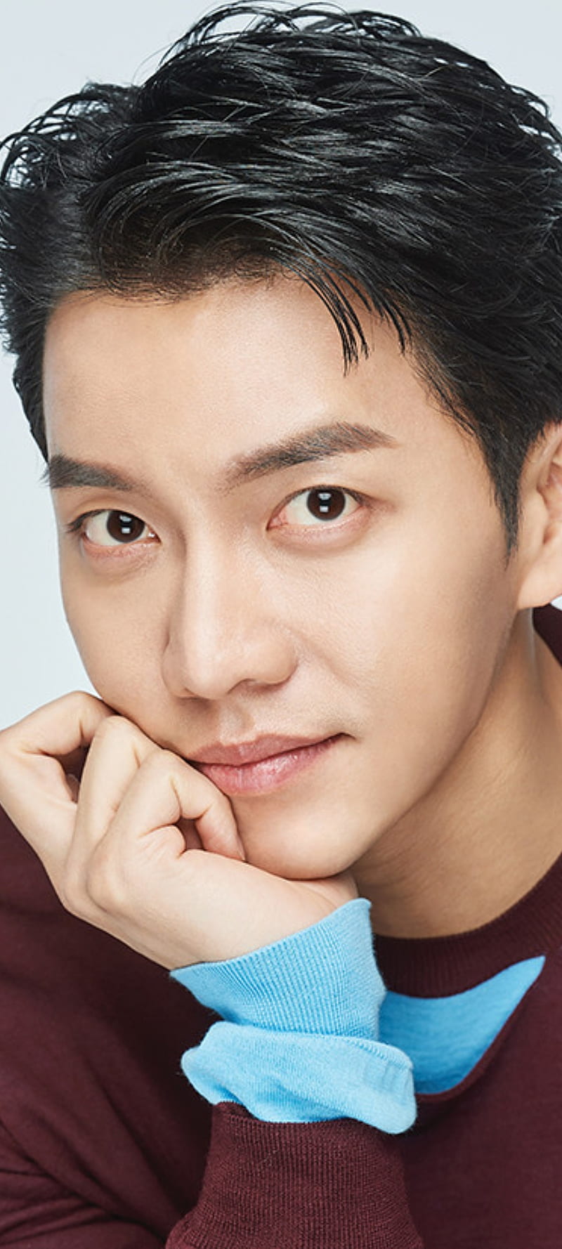 Hook Entertainment trả Lee Seung Gi 4,1 triệu USD