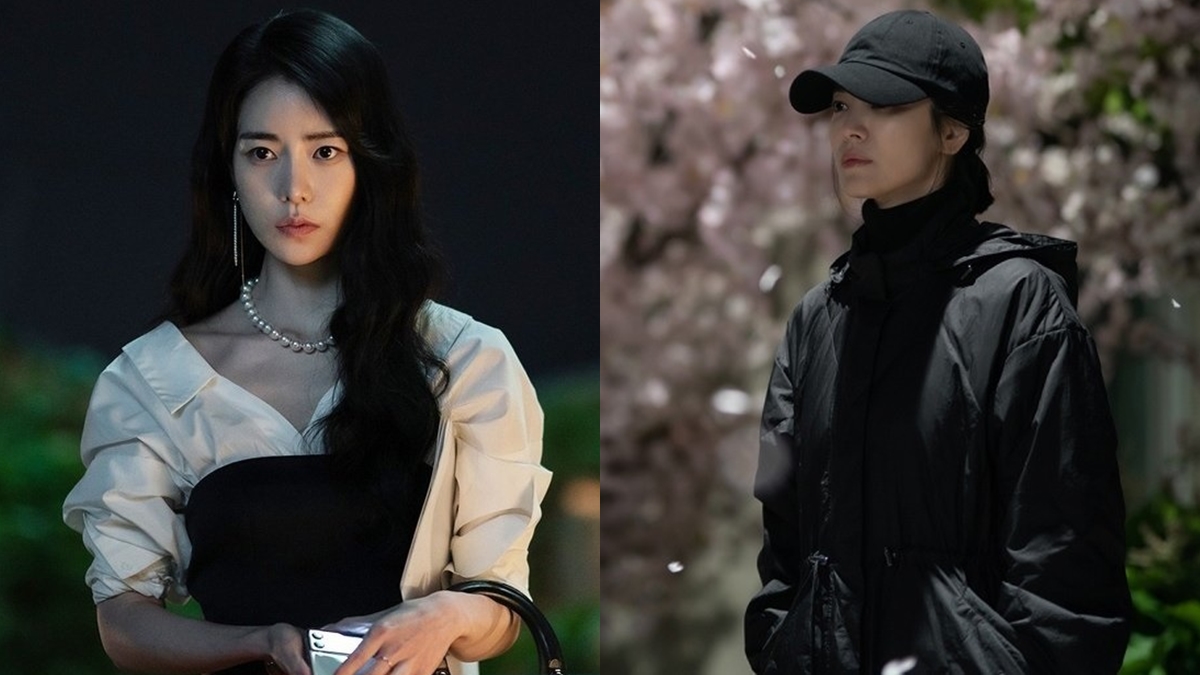 Đả nữ Seoul của 'Phi vụ triệu đô' bản Hàn: Nữ hoàng cảnh nóng, đóng phim sắp ra mắt của Song Hye Kyo - Ảnh 6.