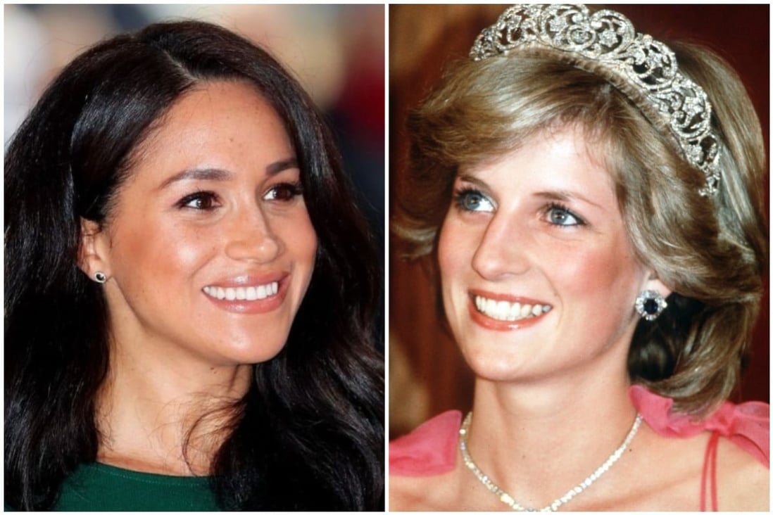 Điểm tương đồng khó tin giữa Meghan và Công nương Diana: Từ quan điểm về đám cưới hoàng gia đến những cuộc phỏng vấn khiến dư luận dậy sóng - Ảnh 2.