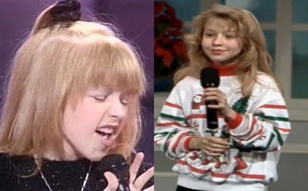 Christina Aguilera: From an unhappy childhood to a pop music icon for nearly 4 decades - Photo 3.