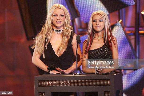 Christina Aguilera: Từ tuổi thơ bất hạnh đến biểu tượng nhạc pop gần 4 thập kỷ - Ảnh 7.