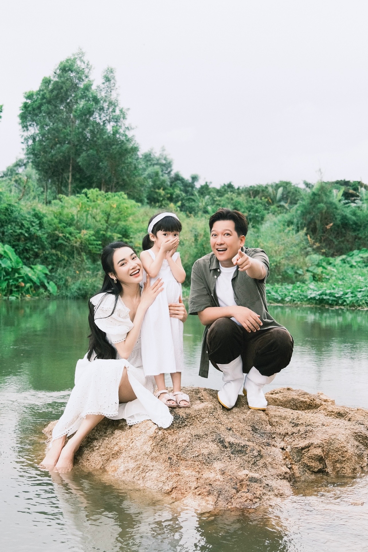 Cận cảnh biệt thự Trường Giang tặng con gái, đầu tư lên đến 70 tỷ đồng? - Ảnh 9. Cận cảnh biệt thự Trường Giang tặng con gái, đầu tư lên đến 70 tỷ đồng? - Ảnh 9.